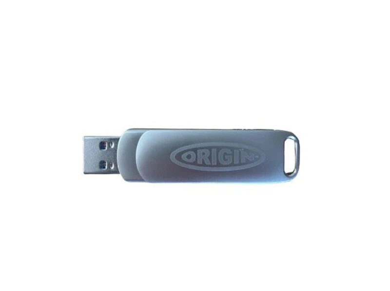 Image of Origin Storage Origin Storage Origin 32GB USB-A flash drive 3.2 Gen1 OSUSB-A-32GB