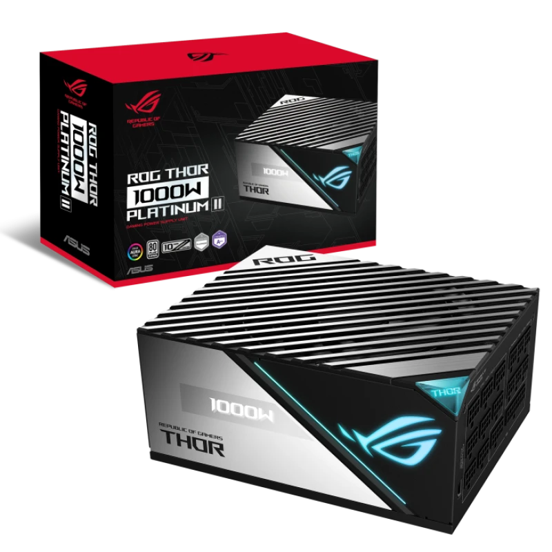 Image of ROG-THOR-1000P2-GAMING 90YE00L4-B0NA00