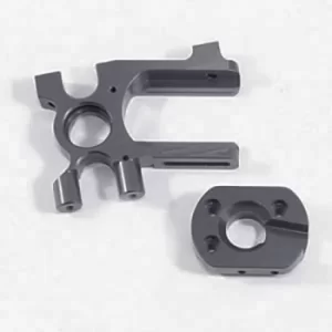 Image of Hobao Hyper Ss/Vs Motor Mount