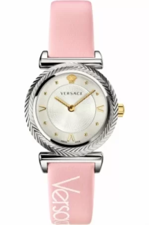 Image of Versace V Motif Watch VERE0010018