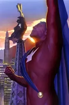 Image of Astro City Metrobook, Volume 1