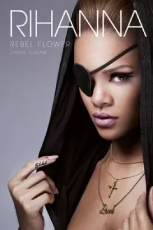 Image of Rihanna by Chloe Govan