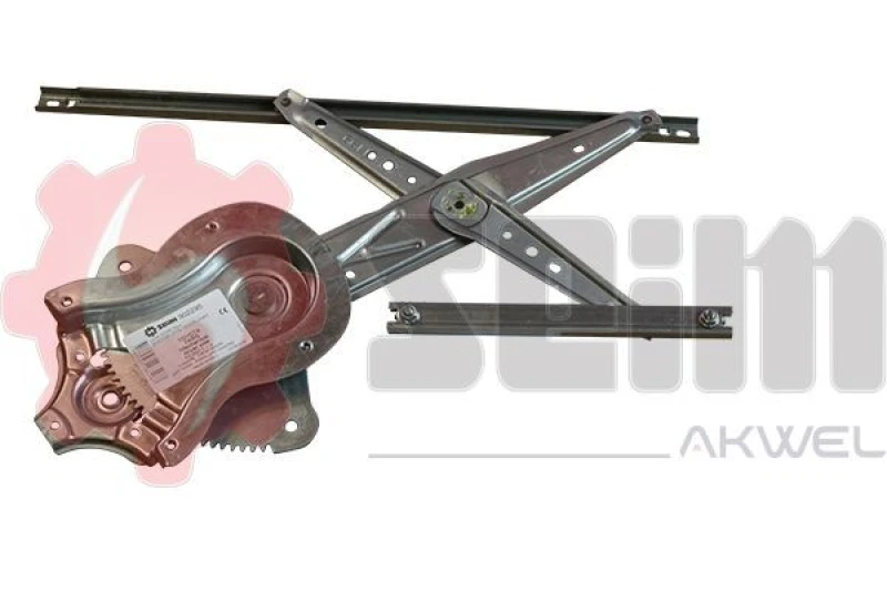 Image of Window regulator SEIM 902295