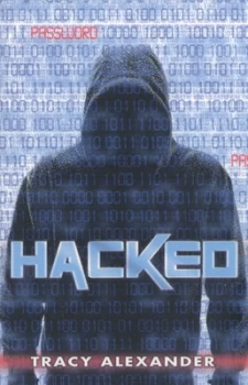 Image of Hacked by Tracy Alexander Paperback
