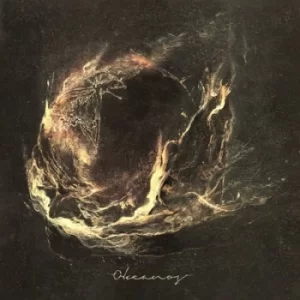 Image of Okeanos by Firtan CD Album