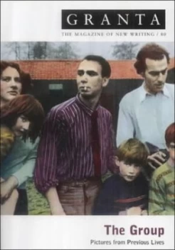 Image of Granta by Ian Jack and Granta Magazine Paperback