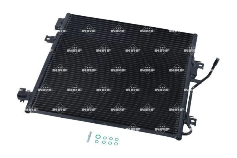Image of NRF Air conditioning condenser NRF 350188