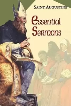 Image of Essential sermons by Augustine