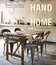 Image of Handmade Home : Living with Art and Craft