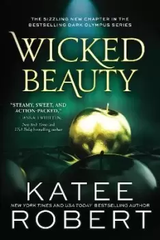 Image of Wicked Beauty by Katee Robert