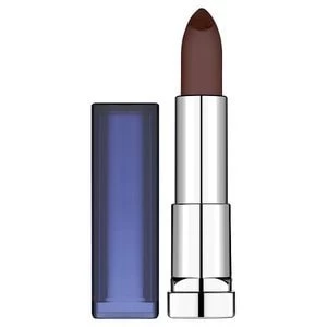 Image of Maybelline Color Sensational Loaded Bolds Midnight Merlot Red