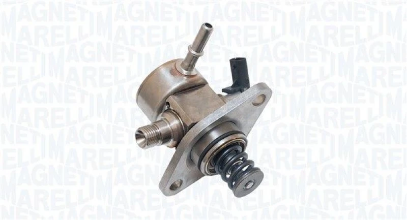 Image of MAGNETI MARELLI High pressure fuel pump MAGNETI MARELLI 805010000290