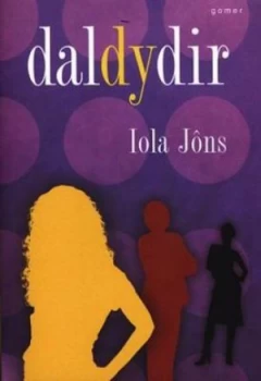 Image of Dal Dy Dir by Iola Jns Book