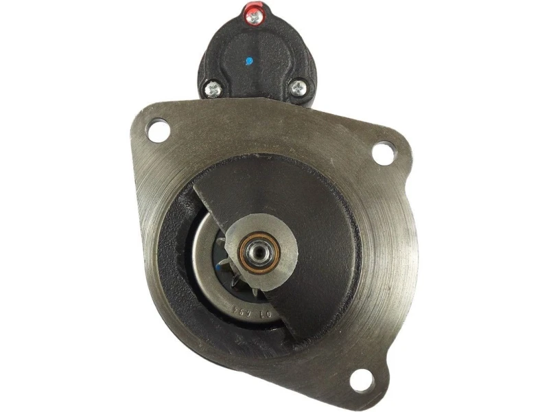 Image of AS-PL Starter motor AS-PL S9197(LETRIKA)