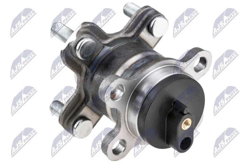 Image of NTY Wheel bearing kit NTY KLT-SU-033