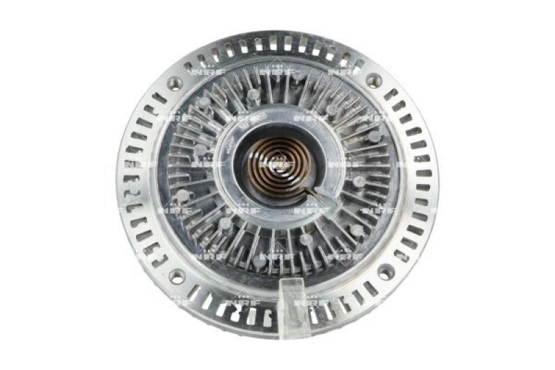 Image of NRF 49519 Fan Clutch Clutch,radiator fan (509)