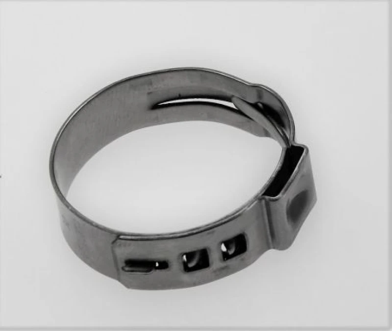 Image of Clamping Clip SPIDAN 190832