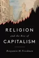 Image of religion and the rise of capitalism