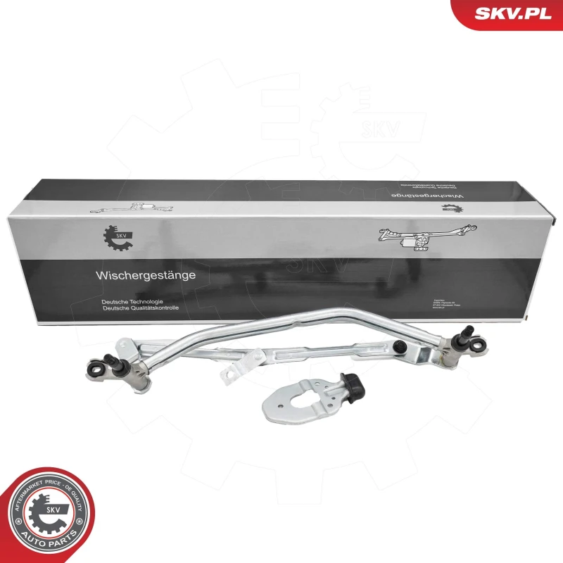 Image of ESEN SKV Wiper Linkage ESEN SKV 05SKV257