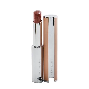 Image of GivenchyRose Perfecto Beautifying Lip Balm - # 110 Milky Nude (Brown-Beige) 2.8g/0.09oz