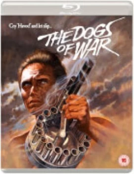 Image of The Dogs Of War (Eureka Classics)