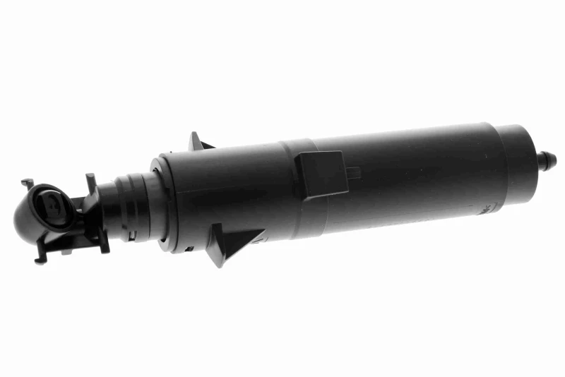 Image of VEMO V20-08-0129 Washer Fluid Jet, headlight cleaning Right, Original VEMO Quality Washer Fluid Jet,headlight cleaning (1280)