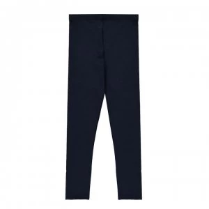 Image of Billieblush Heart Leggings - Indigo Blue 85T