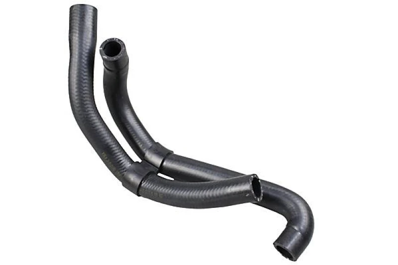 Image of Radiator hose METZGER 2421327