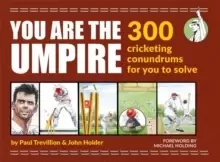 Image of You Are the Umpire