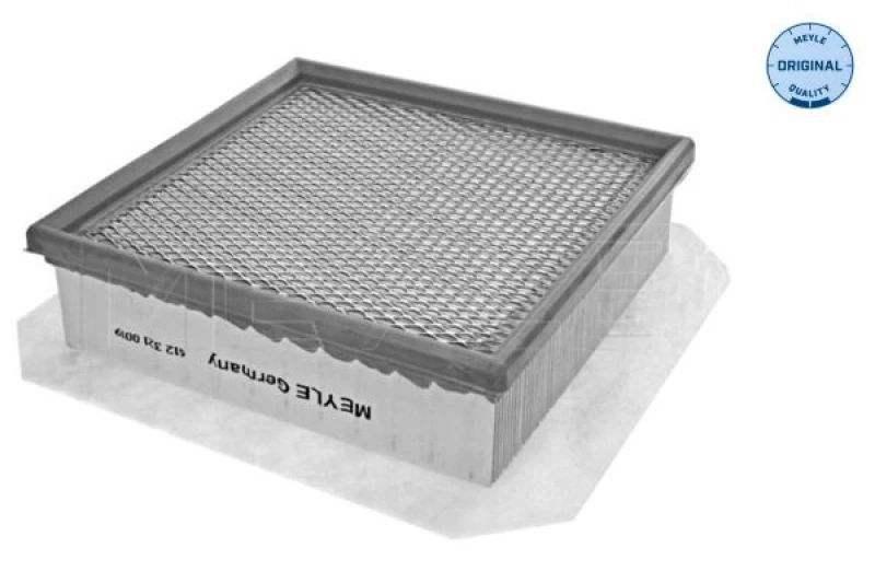 Image of Air filter MEYLE 612 321 0019