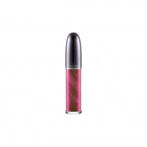 Image of MAC Grand Illusion Glossy Liquid Lipcolour Space Bubble