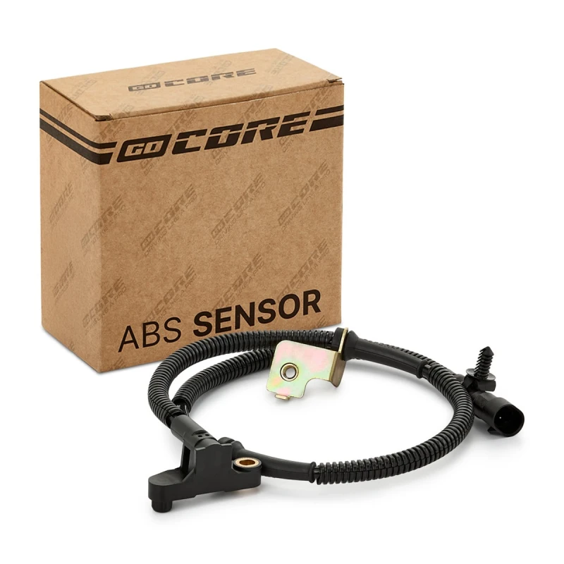 Image of goCORE ABS sensor goCORE GCD120123