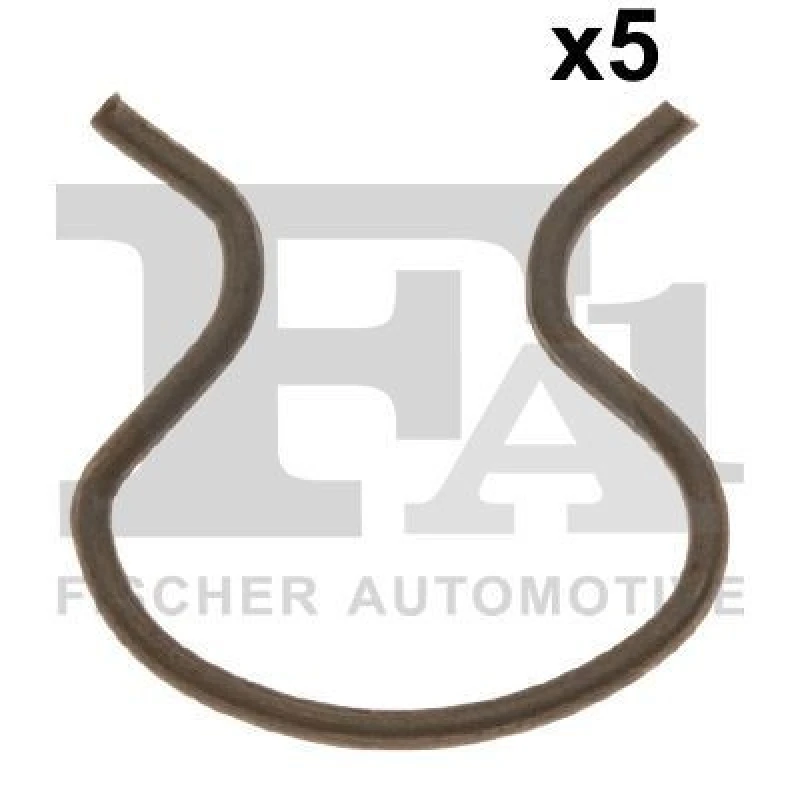 Image of FA1 Trim clip FA1 12-40025.5