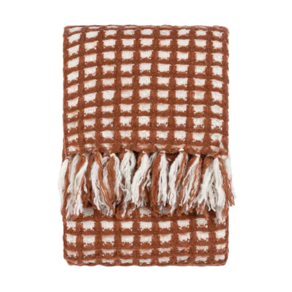 Image of Toasty Throw Brick