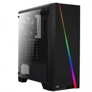 image of Aero Cool Cylon Mid Tower Gaming Case