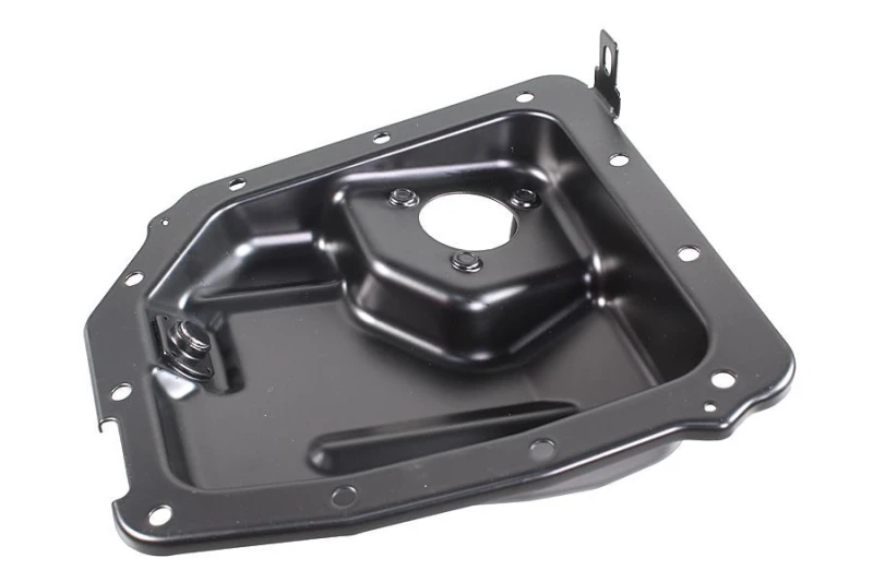 Image of Oil sump METZGER 7990223