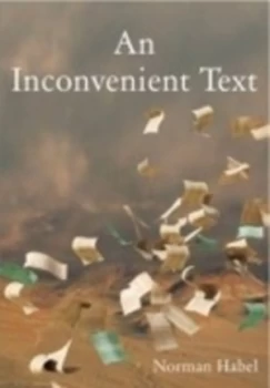Image of An Inconvenient Text by Norm Habel Paperback