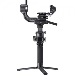Image of DJI Ronin RSC 2 Gimbal Stabilizer - Pro Combo - Black