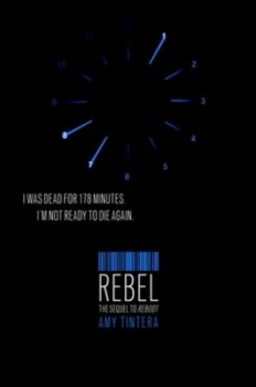 Image of Rebel by Amy Tintera Book
