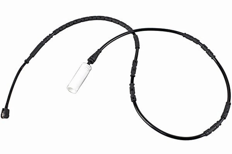 Image of Brake pad wear sensor METZGER 1190248