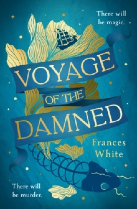 Image of Voyage of the Damned Hardback