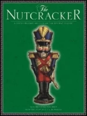 Image of nutcracker a young readers edition of the holiday classic