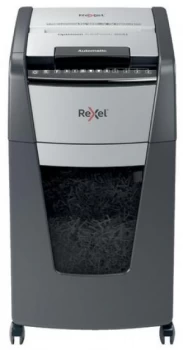 image of Rexel Optimum AutoFeed Plus Shredder 300M