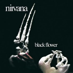 Image of Black Flower by Nirvana (UK) CD Album