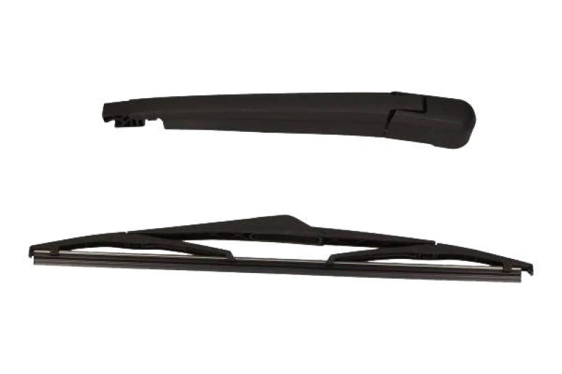 Image of MAXGEAR 39-0360 Wiper Arm Vehicle rear window, with integrated wiper blade Wiper Arm,windscreen washer (301)