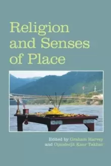 Image of Religion and Senses of Place