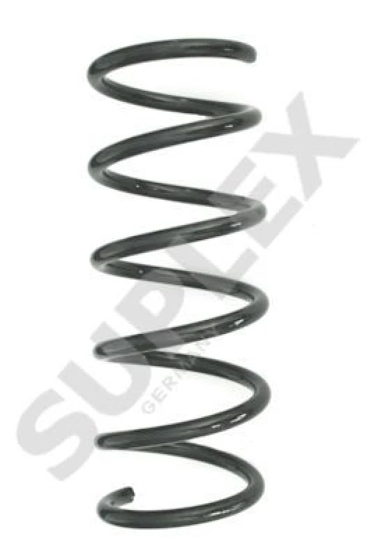 Image of Coil spring SUPLEX 09284