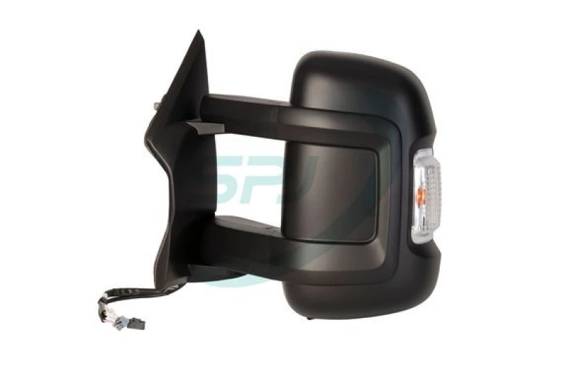 Image of SPJ Wing mirror SPJ E-2348