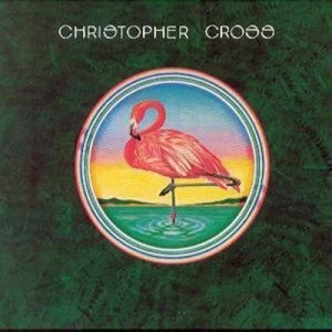 image of Christopher Cross by Christopher Cross CD Album