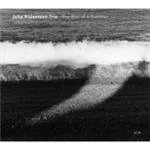 image of Julia Hulsmann Trio - End Of A Summer, The (Music CD)